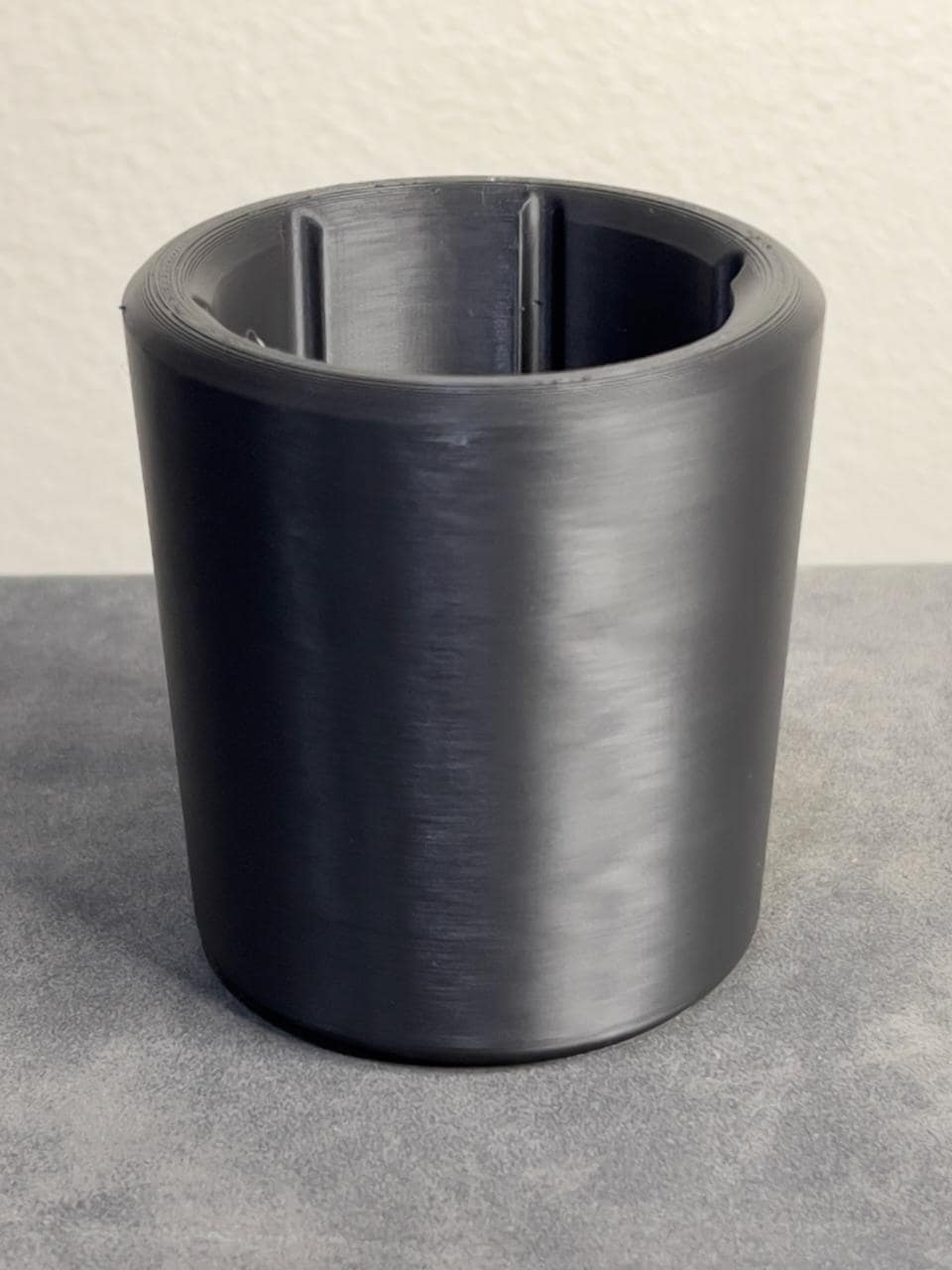 Car Cup Holder Adapter for Redbull 8oz and 12oz Cans - Heat Resistant! Eco-Friendly Material!